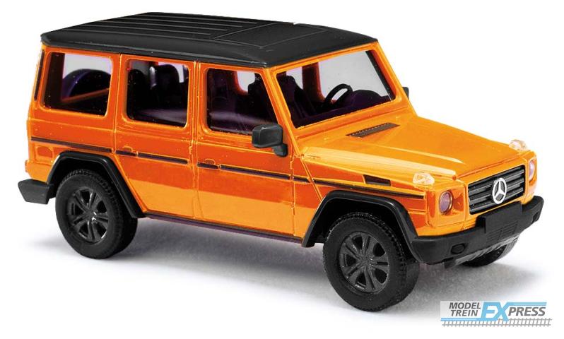 Busch autos 51464